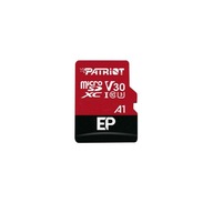 Karta pamieci Patriot EP Series MicroSDXC 256GB Class V30 Adapter