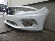 FIAT TIPO 2 II 2015- front bumper