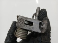 bonnet latch lock BMW right X3 F25 7210731