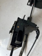 lock door right rear part C4 GRAND PICASSO II 7PIN