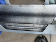 maska maska chladiče nárazníku předek MERCEDES GLA W156 ORYINAL