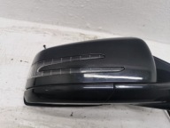 mirror right MERCEDES E-KLASA W212 LIFT 197 EU
