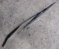 RENAULT MASTER III LIFT wiper arm right front front 8200734777