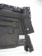 boot upholstery right rear part right PORSCHE TAYCAN 9J 9J0868224E