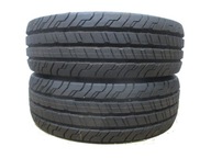 2 opony letnie demo 215/70R15C 109/107S Continental VanContact100 r. 2023 I