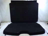 rear plato boot + floor mats PEUGEOT 308 HB 5D (K2)
