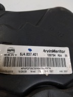 mechanism windows left front 6J4837401 Seat Ibiza IV (2008- )