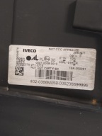 IVECO STRALIS S-WAY 19- REFLEKTOR light FULL LED left right complete ORG