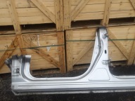 MAZDA CX-5 KD 12-17 threshold ZE SLUPKIEM left long BOK mudguard colour 45P