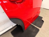 C3 Aircross door right rear part right rear. KVD complete