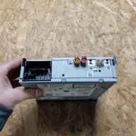 Stacja multimedialna Volkswagen Polo VI 3Q0035824C