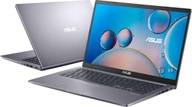 Notebook Asus VivoBook X515EA 15,6 " Intel Core i5 8 GB / 512 GB sivý