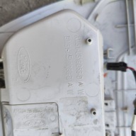 Ford Kuga MK2 II passenger compartment for okulary mikrofon
