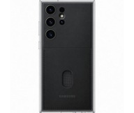 Samsung Osłona ochronna do S23 Ultra S918 - czarna
