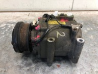 compressor compressor; of the air conditioning FORD FOCUS MK1 YS4H-19D629-AB