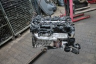 engine complete BMW F31 3,0 D 258KM 60 TYSKM
