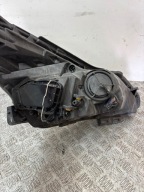 REFLEKTOR light left OPEL CORSA D LIFT 13432889