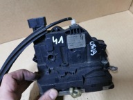 lock door right front FIAT DUCATO III 1346335080