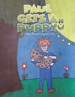 Paul Gets a Puppy Russinovich Joan