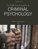SAGE Encyclopedia of Criminal Psychology
