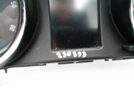 Opel Insignia A 2.0 diesel dials dials predkosciomierz 13327313