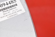 modanatura parafango Destra posteriore A52/7 7158426 BMW X5 E70 06-10