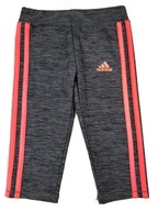 Legginsy treningowe ADIDAS r 116