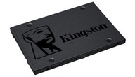 Dysk SSD Kingston A400 240GB 2,5" SATA3 (500/