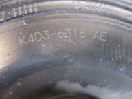 PULEGGIA RANGE ROVER EVOQUE II K4D3-6316-AE