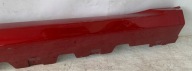 moulding threshold right FORD ECOSPORT LIFT ST-LINE