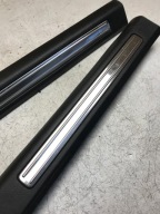 moulding cap threshold left right FORD S-MAX MK2