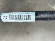 BMW G14 G15 G30 subframe axle beam axle beam sider front 6861104 6873474