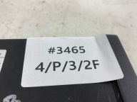 OPEL VECTRA B control unit module TELEFONU S30880-S2001-A101-5 SIEMENS