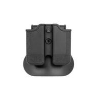 Dvojitá nabíjačka IMI Roto Paddle Glock 9mm / Glock .40 / HK P30 MP00