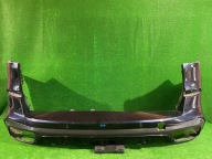 bumper rear rear part BMW X5 G05 m-packet