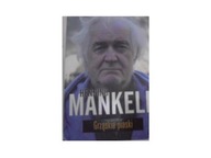 Grząskie piaski - Henning Mankell