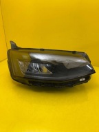 Licht rechts vorne VW T7 7T1 Full Led S741-13E014-AD