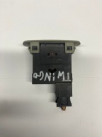 Interruttore comando luci Renault Twingo 7700419691