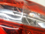 light left rear part rear left LED MERCEDES E COUPE CABRIO W207 A2078200164