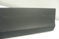 VW T-CROSS moulding door right rear part 2018