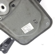 SKODA FABIA II 2 mechanism windows front front left 5J1837401A electrical