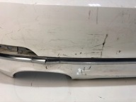 AUDI A5 II 2016- 8W6 8W6807385 bumper rear part rear