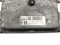 computer Motore RENAULT KOLEOS e 2.5 16V MEC121-160
