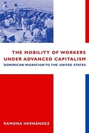 The Mobility of Workers Under Advanced