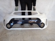 KIA PICANTO II LIFT SPORT 15- bumper front front