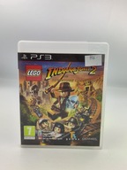 LEGO Indiana Jones 2: Dobrodružstvo pokračuje PS3