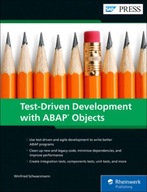 Test-Driven Development with ABAP Objects