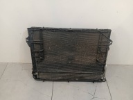 air conditioning radiator gearboxes of the gear 4.8 V8 7P Porsche Cayenne II