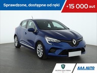 Renault Clio 1.0 TCe, Salon Polska, 1. Właściciel