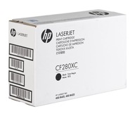 Toner HP CF280XC czarny oryginał 80x